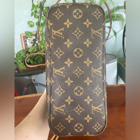 Louis Vuitton Neverfull PM with Certificate of Authenticity - Picture 7 of 13